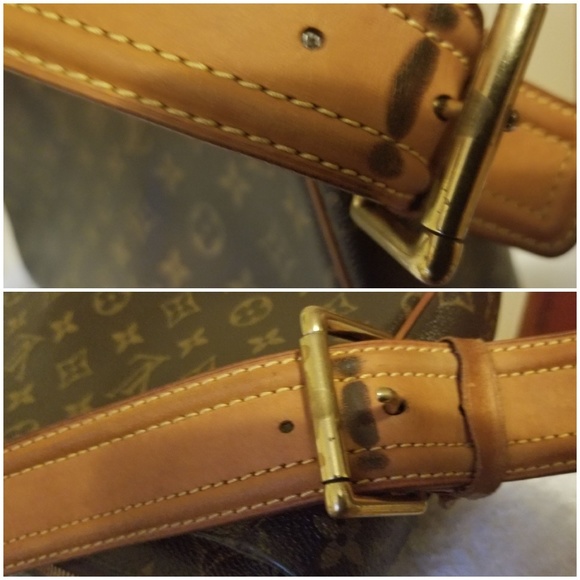 LV viva cite gm authentic - Picture 4 of 8